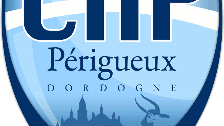 Fédérale 1 - Club athlétique Périgueux Dordogne