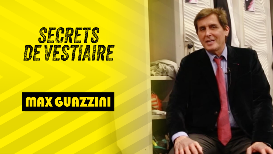 Guazzini : « On était fou au Stade français »