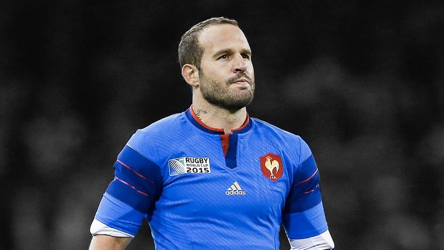 Les personnages du rugby français : Michalak, le surdoué du nouveau millénaire