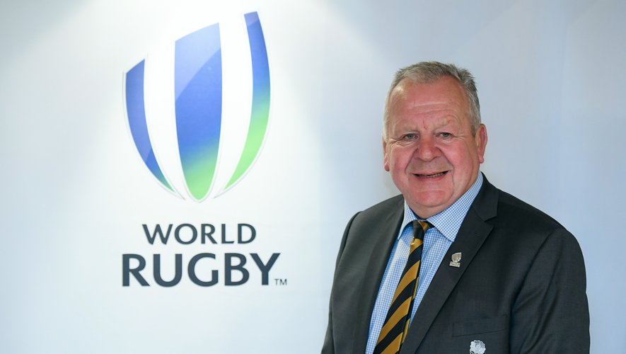 L’Anglais Bill Beaumont est réélu en tant que président de World Rugby. Il a recueilli 28 voix contre 23 pour son adversaire, l’Argentin Agustin Pichot.