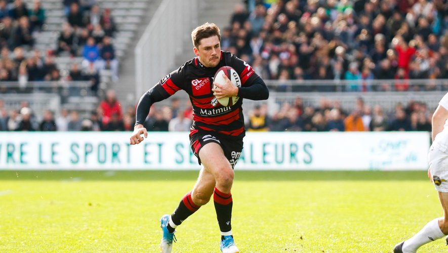 Barassi : « La Coupe du monde, c’était un cadeau du ciel » - rugbyrama.fr