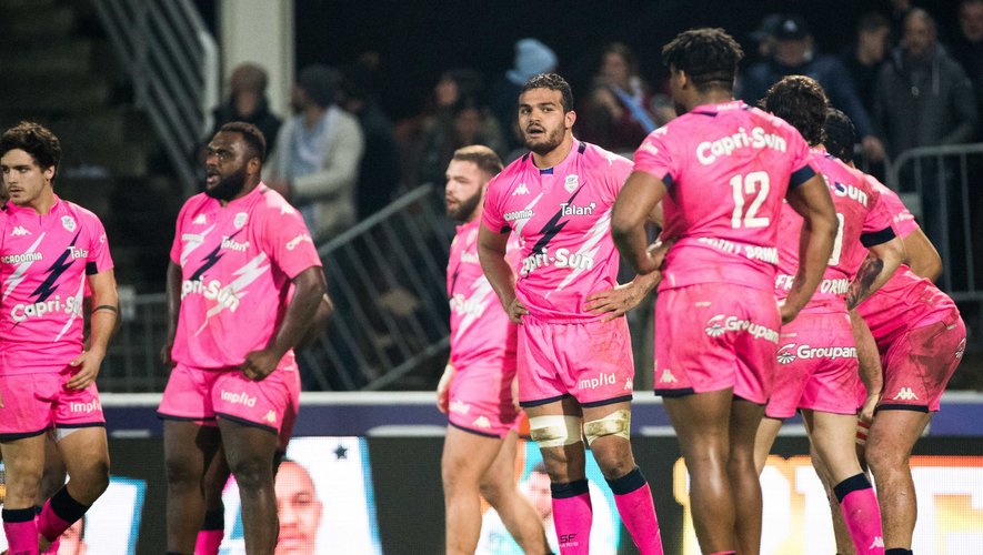 L'épidémie de Covid-19 au Stade français met en péril la reprise de Top 14 et pose question sur le rapport du monde du rugby à la pandémie