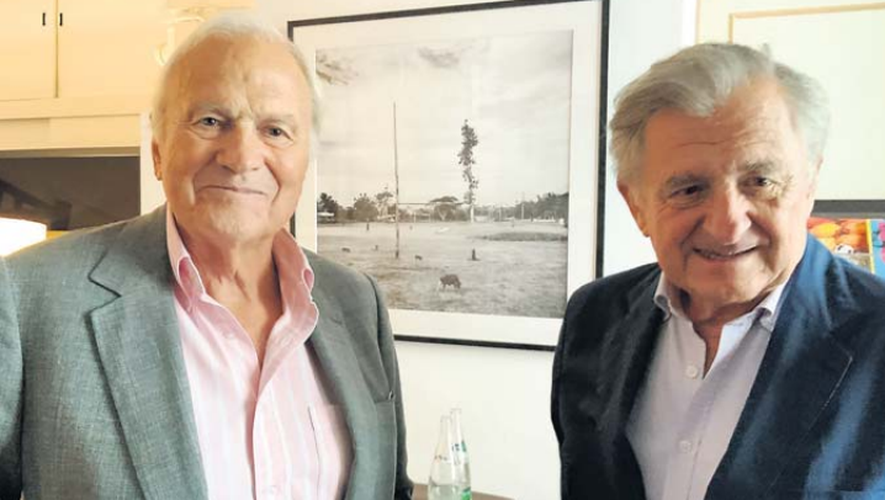 Fourtou : « Nous manquons beaucoup de rugby dans la vie de tous les ...