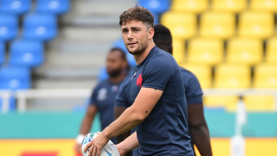 Barassi : « L'Angleterre, l'une des meilleures équipes du monde ...