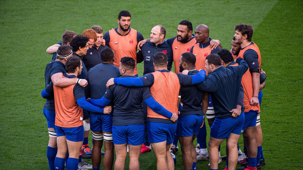 Matière grise - rugbyrama.fr