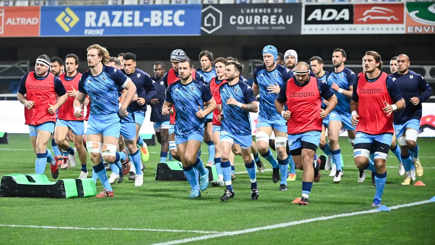 Après avoir enfin gagné à domicile, Montpellier veut continuer sur sa lancée et ainsi s'imposer à Castres ce week-end