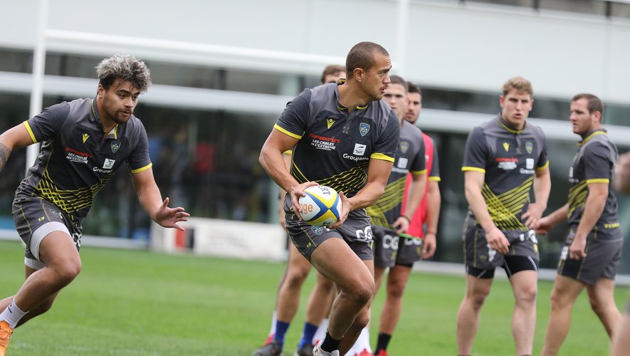 Sur le départ, Betham veut soigner sa sortie - rugbyrama.fr