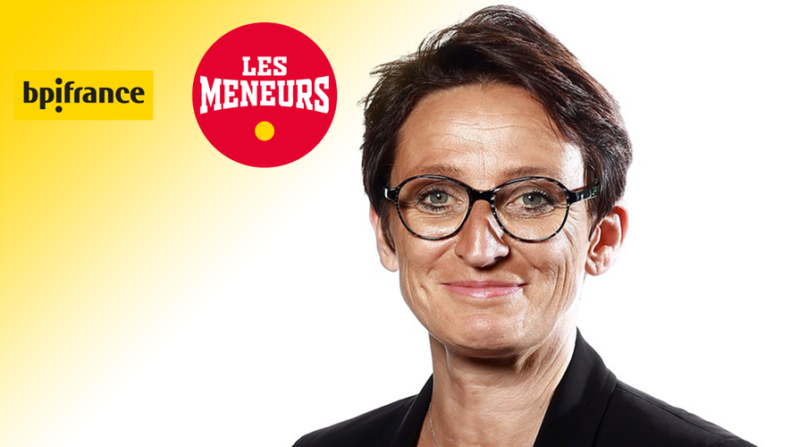 Sabine Guillien-Heinrich (présidente du Fleury Loiret Handball) : « Le sport de demain sera différent »