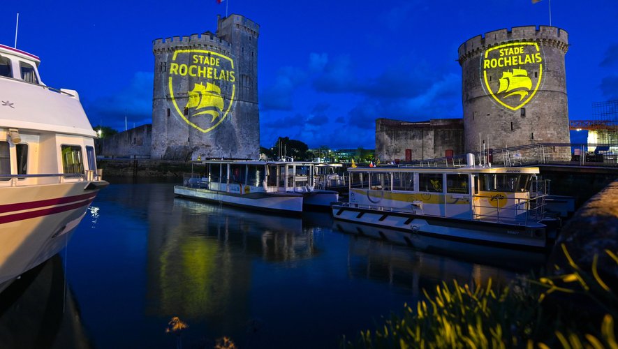 La Rochelle en quête d'exploit « pour se dévoiler au monde »