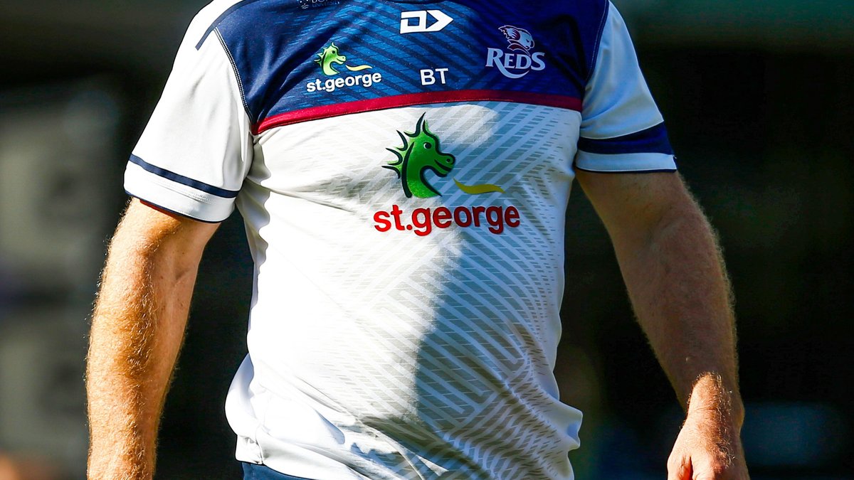 Super Rugby AU - Deux coachs en scène - rugbyrama.fr