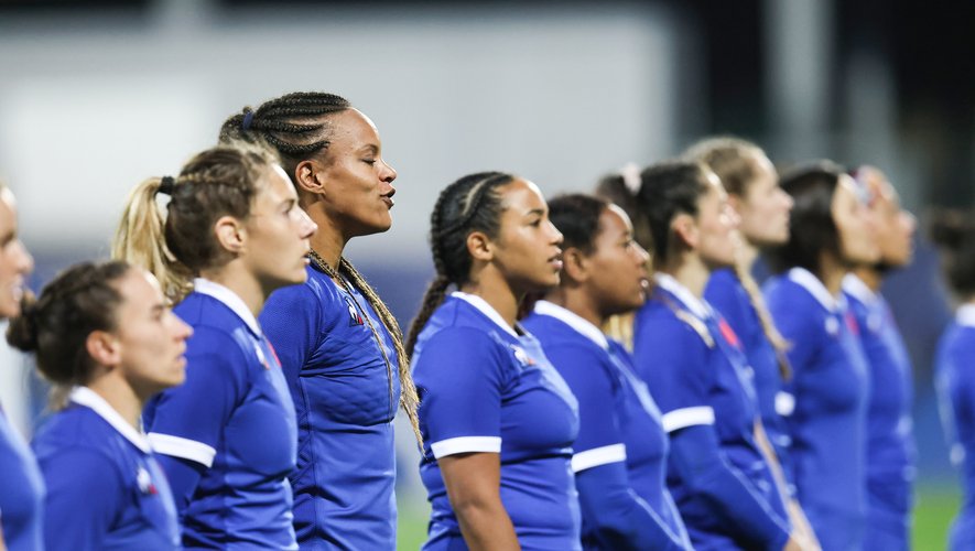 Quel destin pour le rugby féminin ?