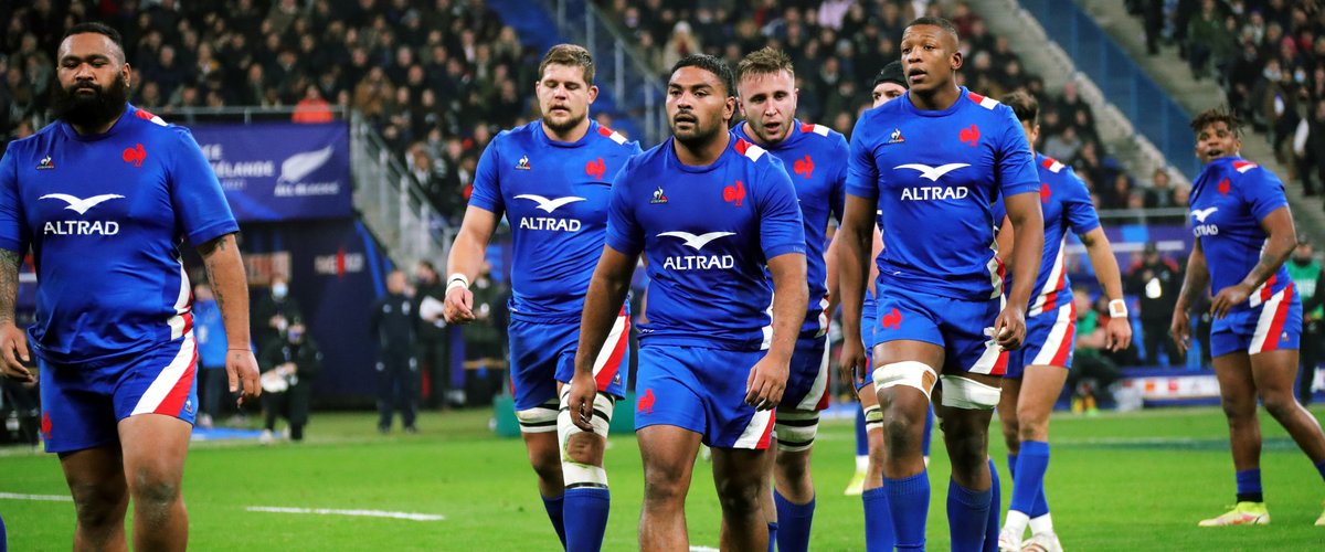 Mauvaka, les larmes d’un roi - rugbyrama.fr