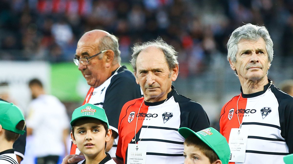 Uniformisation du jeu, la chronique de Pierre Villepreux - rugbyrama.fr
