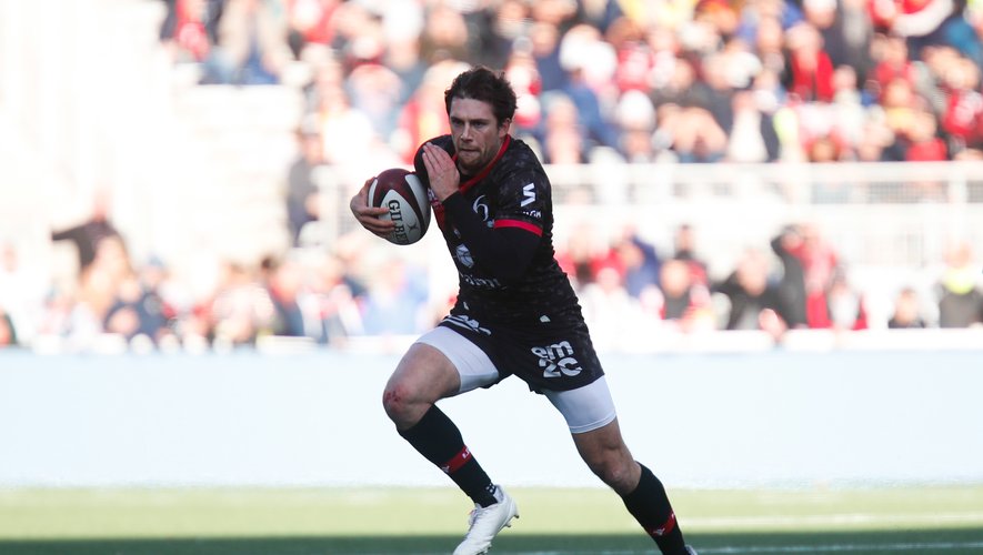 Pierre-Louis Barassi : « Je pars à Toulouse pour continuer à progresser ...