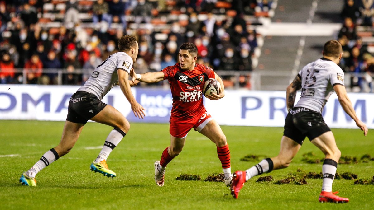Le RCT en quête d’un nouveau chapitre - rugbyrama.fr