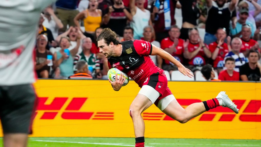 Pierre-Louis Barassi (Lyon) : « On rêvait tous de terminer cette ...