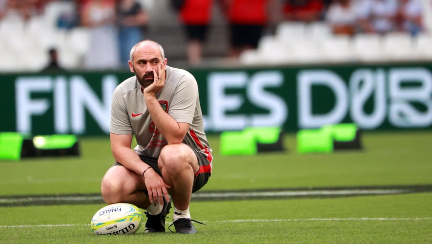 Transferts Toulon affine son remodelage rugbyrama.fr