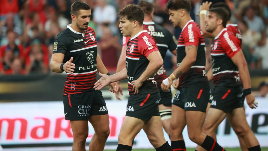 Pour les Toulousains, cette demifinale est finalement à l'image de