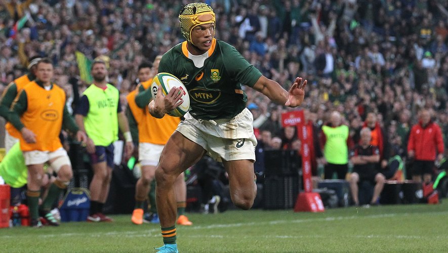 Rugby Championship Kurt Lee Arendse Will Jordan Entre Messieurs rugby-championship-kurt-lee-arendse-will-jordan-entre-messieurs