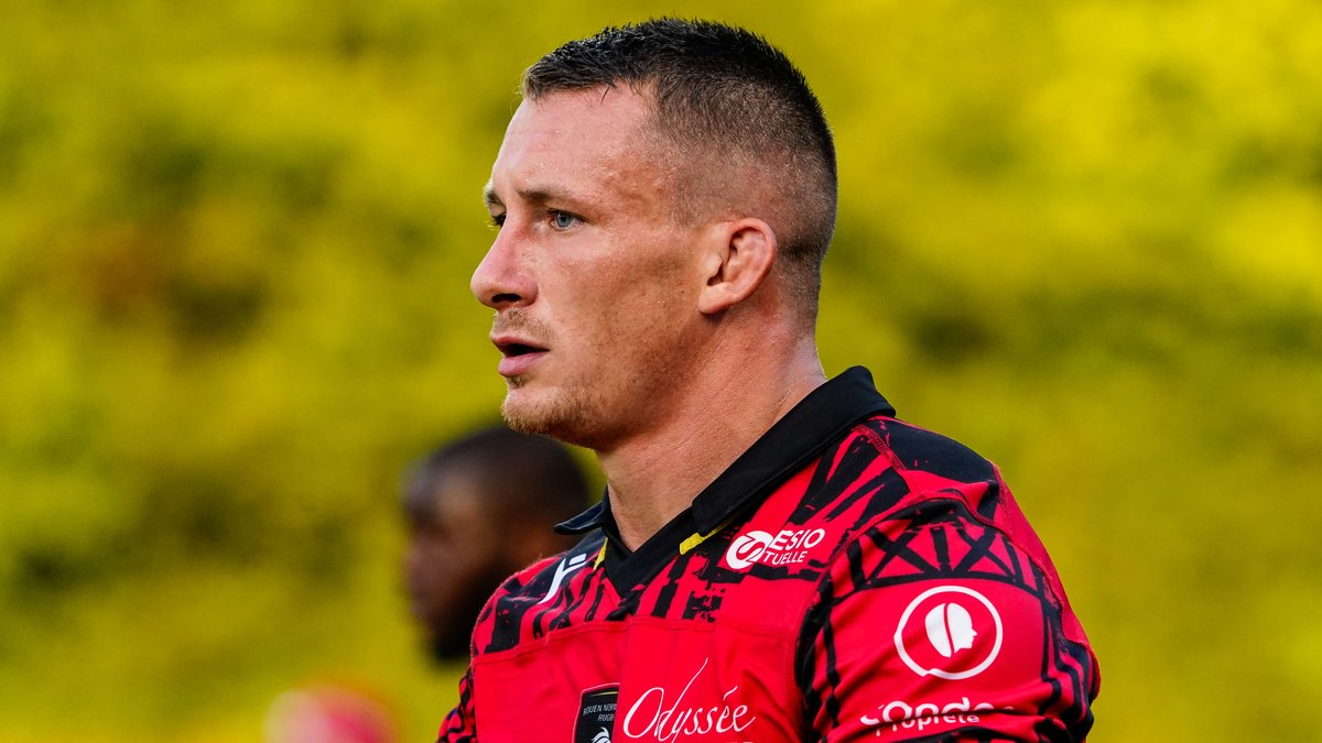 Pro D2 - Mathieu Bonnot (Rouen) : « Nous sommes en avance sur l’an ...