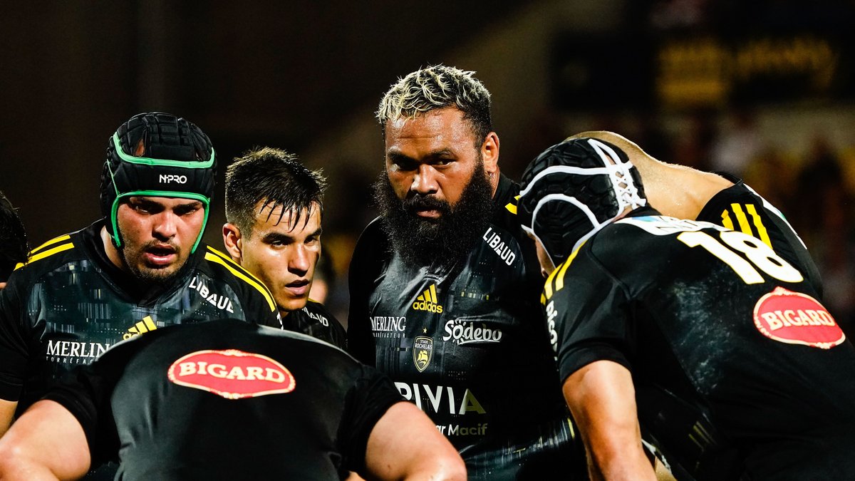 Top 14 - La Rochelle ou la quête de constance - rugbyrama.fr