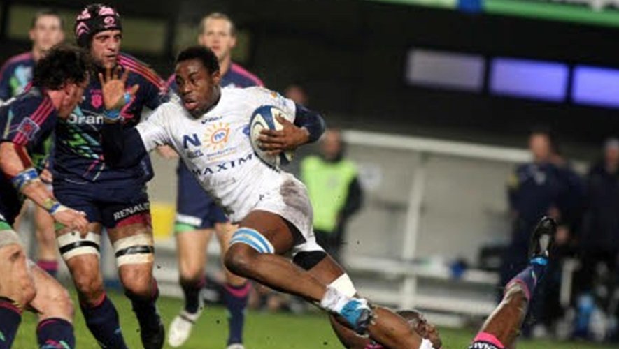fulgence ouedraogo montpellier 2009-2010