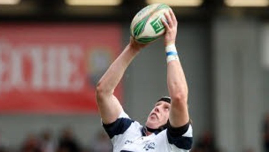 James GASKELL Sale Sharks H Cup