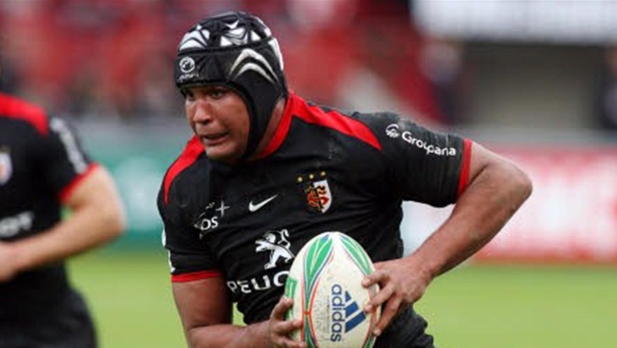 thierry dusautoir toulouse h cup 2009-2010