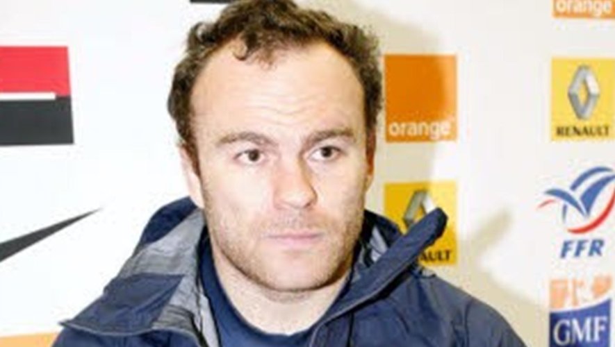 Jean Baptiste Poux France 2008