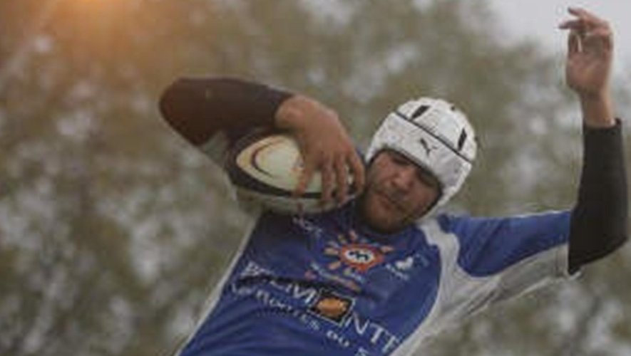 Michel MACURDY Montpellier Top 14