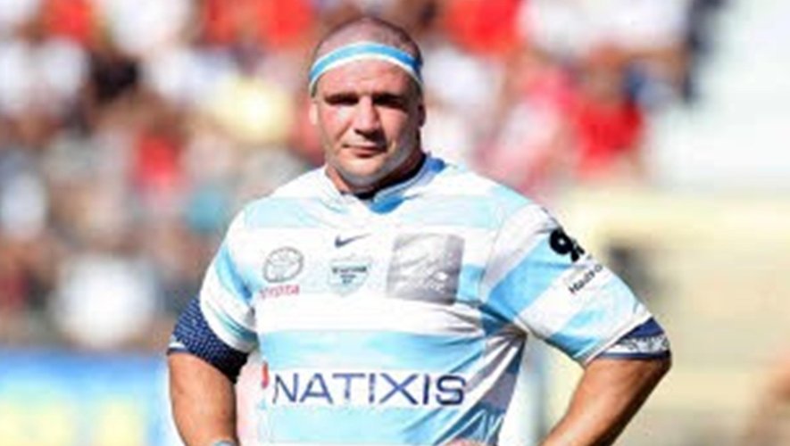 Clement BAIOCCO Top 14