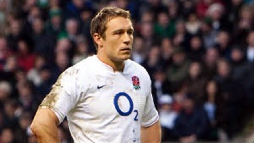 Maillot de rugby Angleterre signé et encadré Jonny Wilkinson style 1 + certifica Maillot de rugby Angleterre signé et encadré Jonny Wilkinson style 1 + certifica