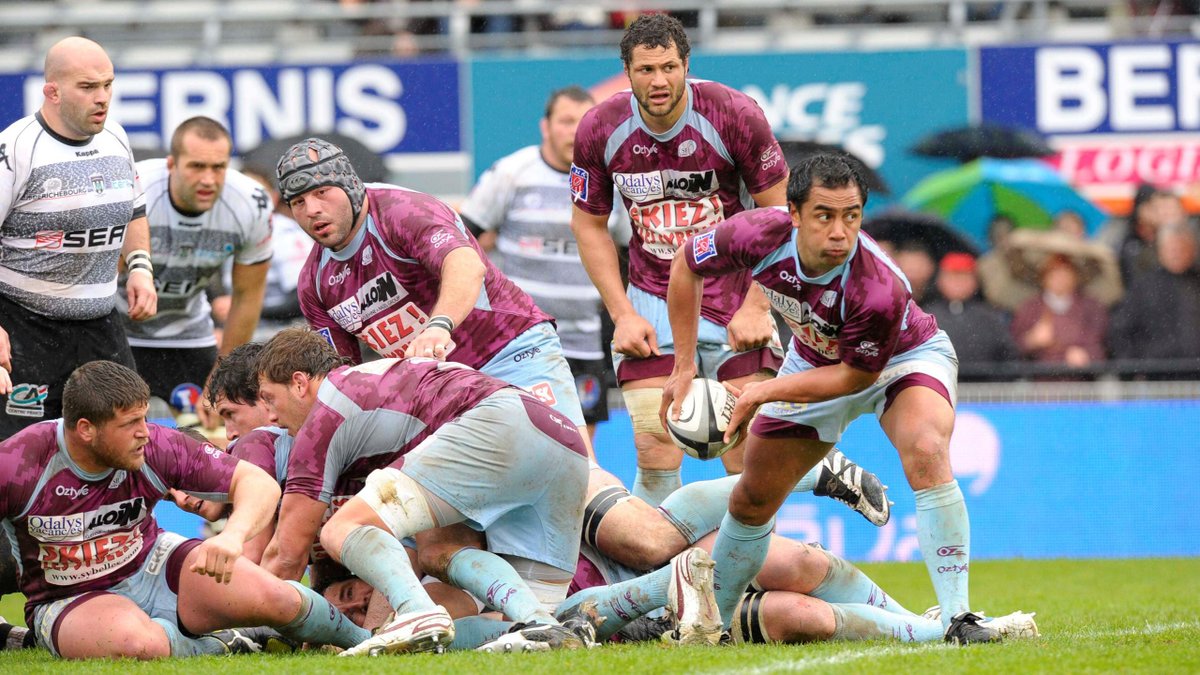 Souviens-toi le printemps dernier - rugbyrama.fr
