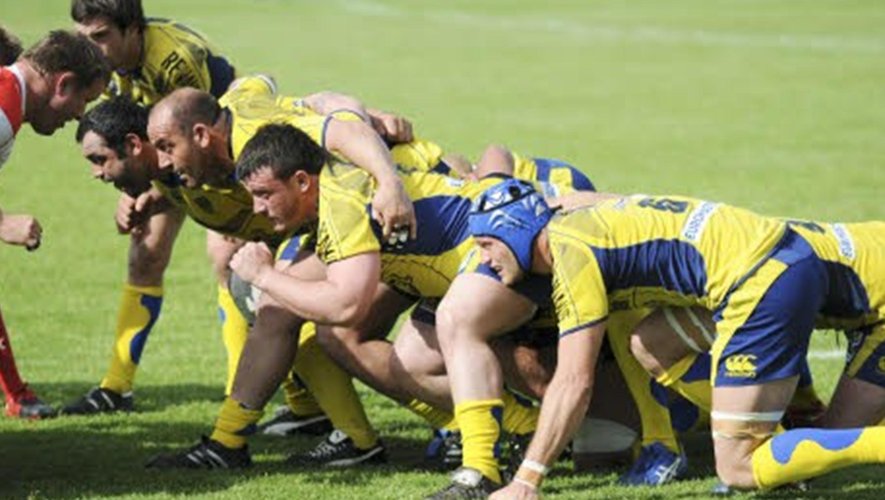 Clermont Top 14 2010