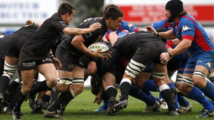 Bilan : Aix-en-Provence - rugbyrama.fr