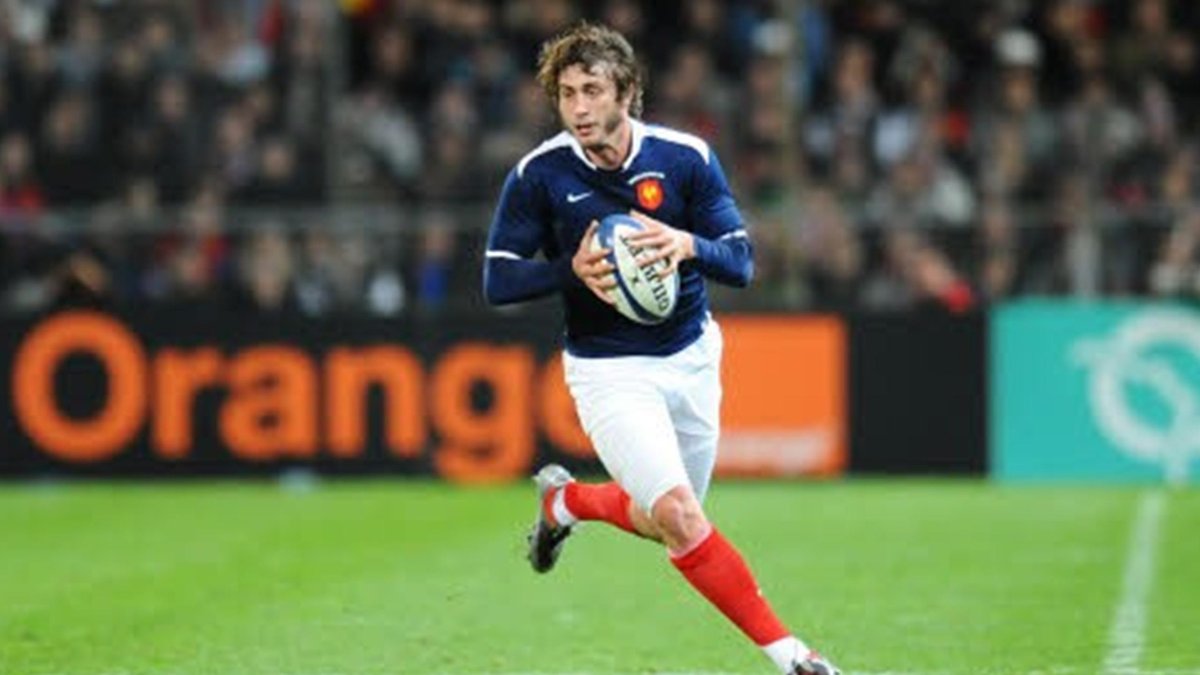 France A sauve son honneur - rugbyrama.fr
