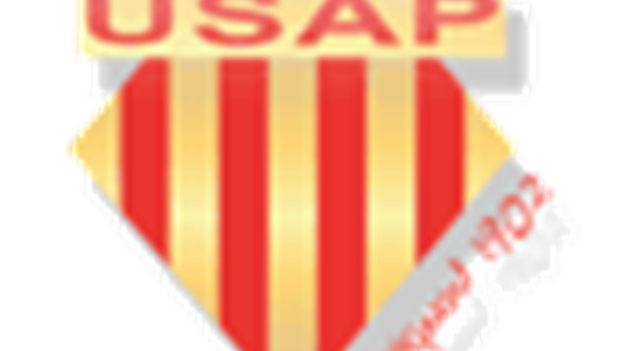 Logo Usap