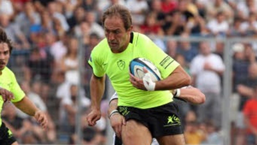 Les promus à la fête rugbyrama.fr