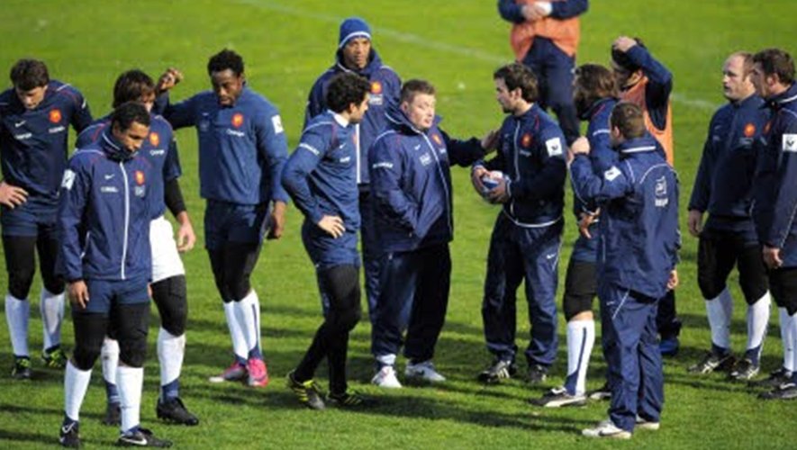 france rugby marcoussis 2010