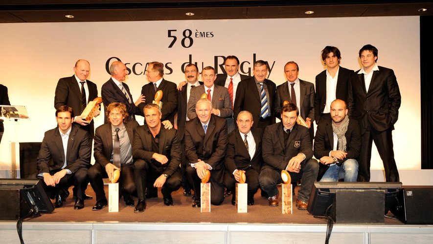 10 de légende Oscars 2010 