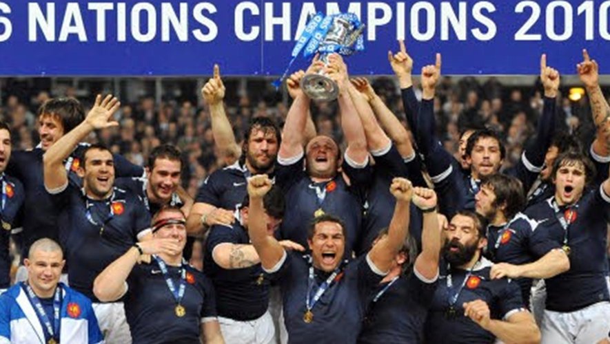 2010 en France (1/2) rugbyrama.fr