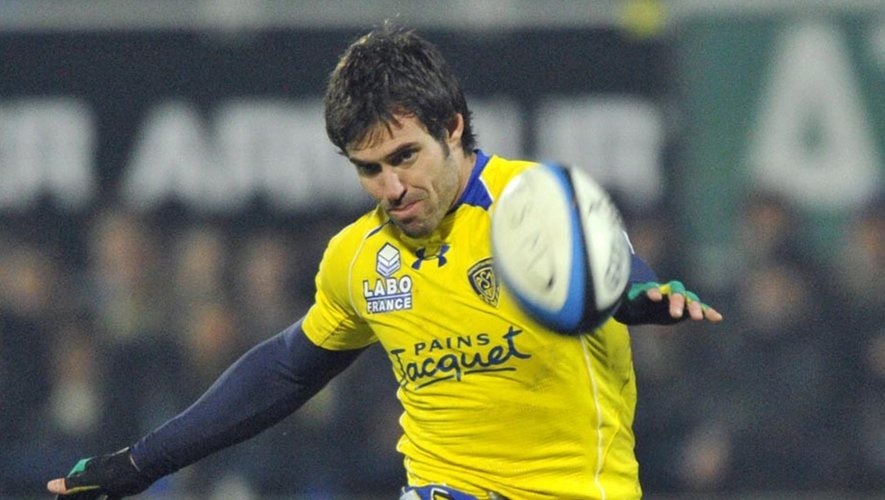 2010 Top 14 Clermont Top 14
