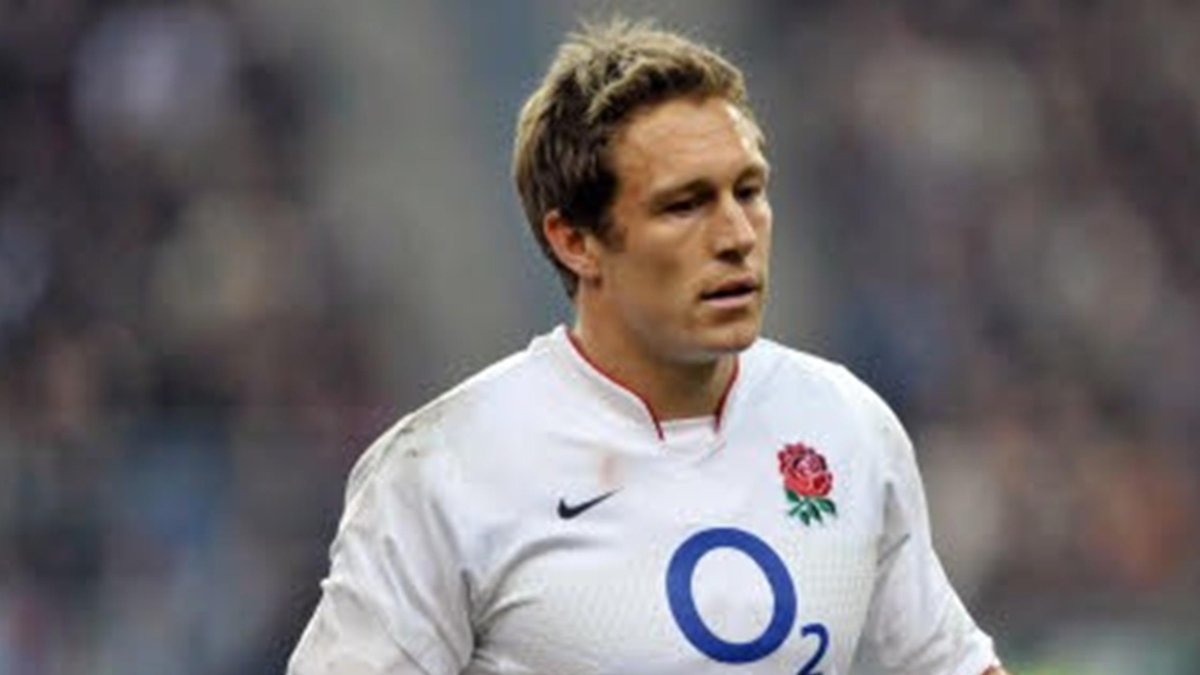 Angleterre : Wilkinson encore en piste - rugbyrama.fr