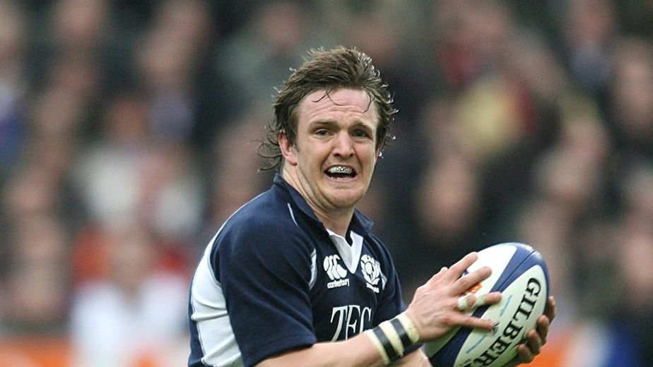 Présentation : Ecosse - rugbyrama.fr