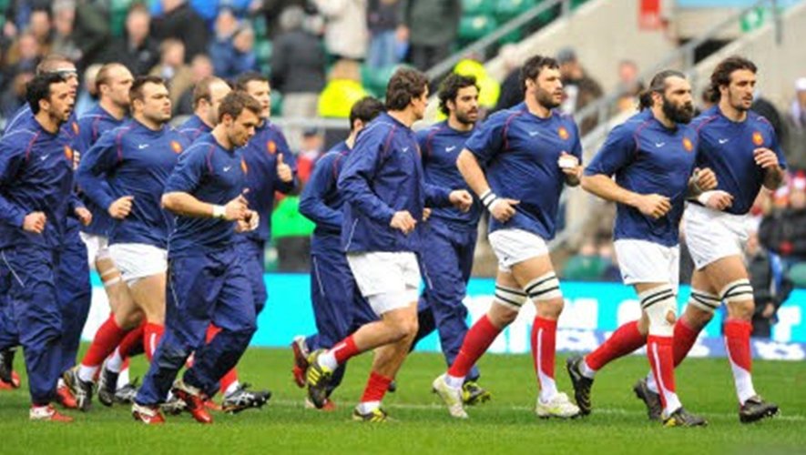 france groupe 2011