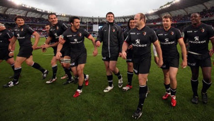 Joie toulouse - Avril 2011 - Hcup
