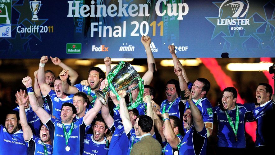 2011 H Cup Leinster