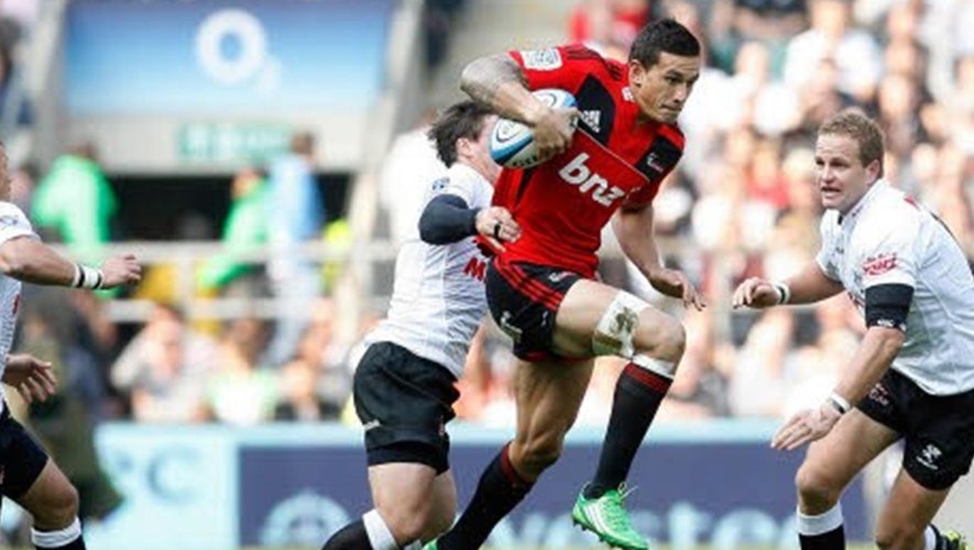 Sbw Rugby SBW, balle au centre - rugbyrama.fr