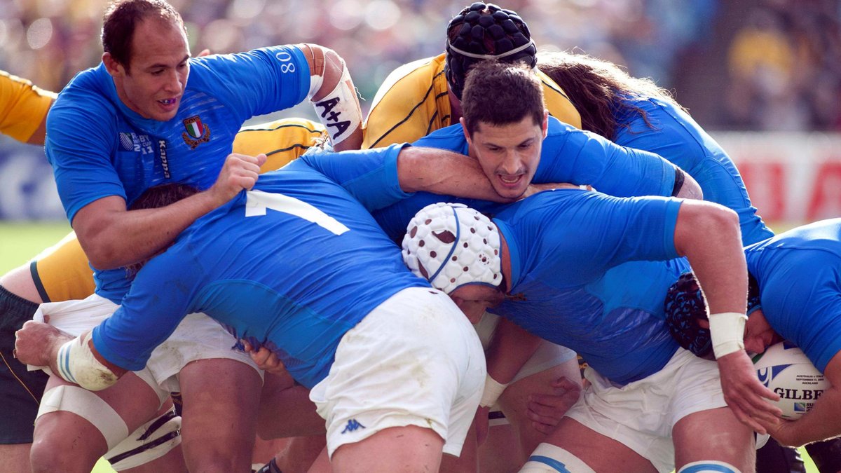 La preuve par neuf - rugbyrama.fr