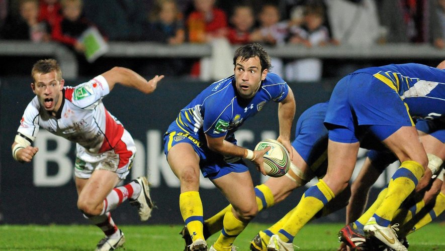 CLERMONT AIRONI H CUP 2011